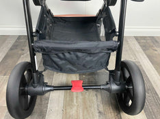 used Venice Child Maverick Single To Double Stroller