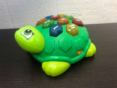 Shop Leap Frog Musical Turtle at GoodBuy Gear