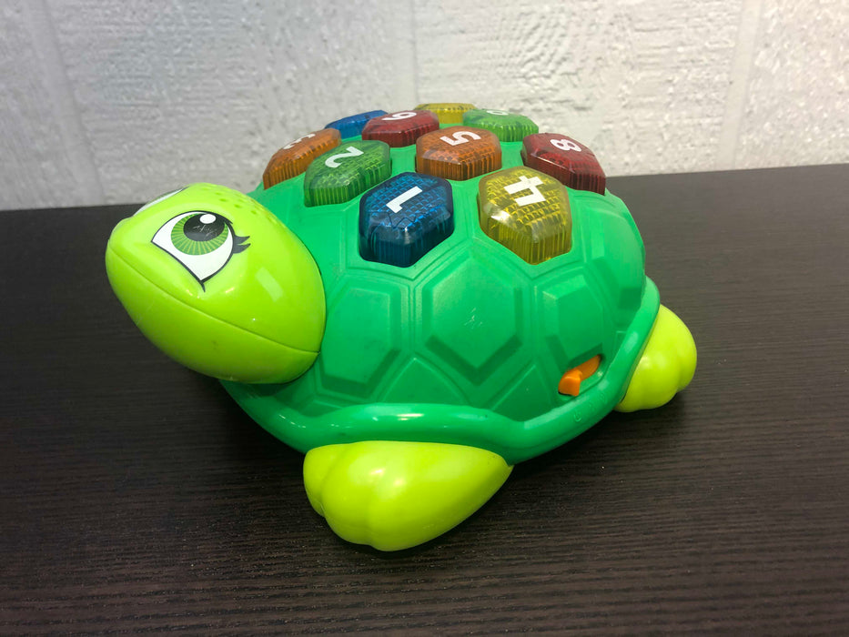 Shop Leap Frog Musical Turtle at GoodBuy Gear