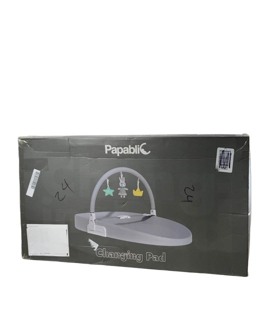 used Papablic Changing Pad