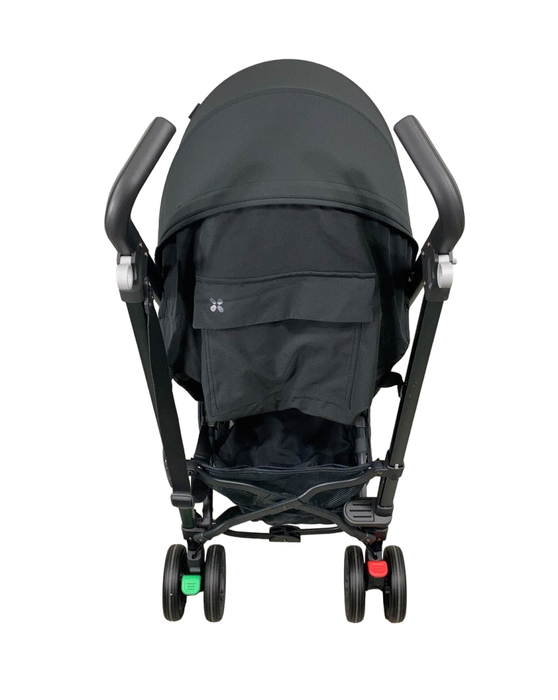 UPPAbaby G-LUXE Stroller, 2022, Jake (Black)