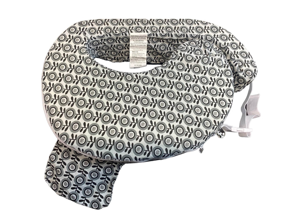 used My Brest Friend Nursing Pillow