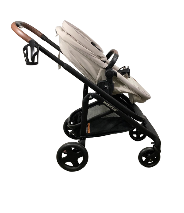 secondhand Strollers