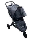 used Baby Jogger City Mini GT Single Stroller, 2016, Black