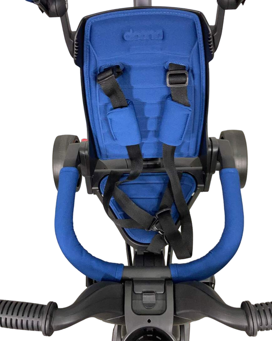 Shop Doona Liki Trike S3, Royal Blue at GoodBuy Gear