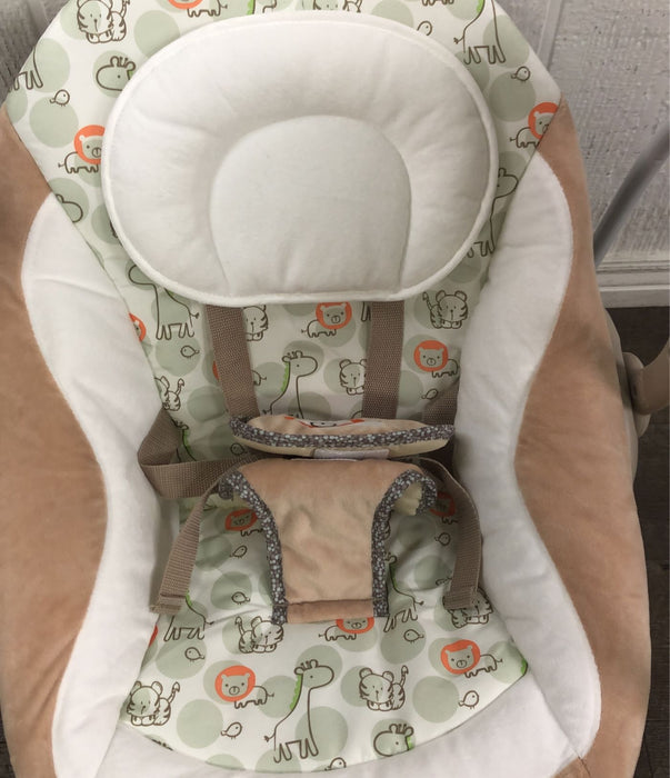 used Infant Gear