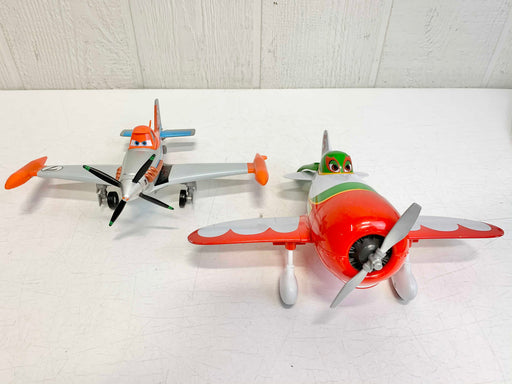 Shop BUNDLE Jet Planes, Pixar Planes at GoodBuy Gear