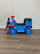 secondhand Power Wheels Thomas And Friends