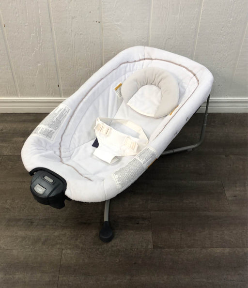 used Graco Portable Bouncer For Pack 'n Play Quick Connect Playard