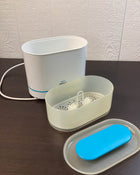 Shop Philips Avent 3-in-1 Electronic Steam Sterilizer at GoodBuy Gear