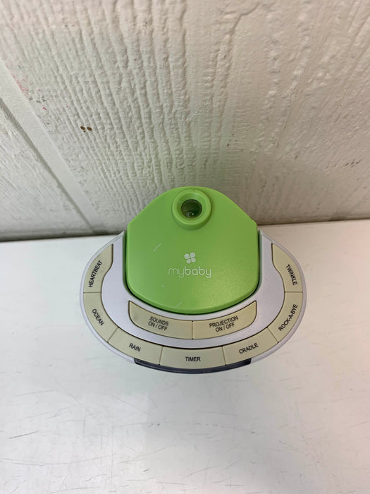 secondhand Home Nursery