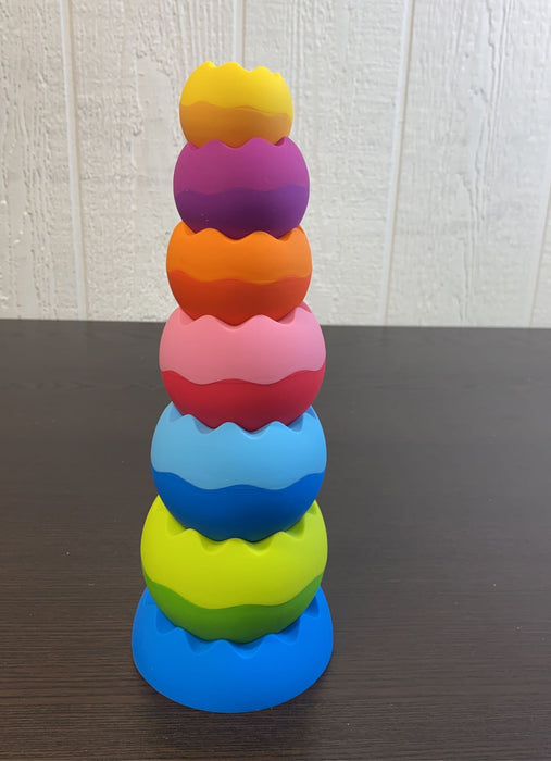 secondhand Fat Brain Toys Tobbles Neo