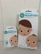 used FridaBaby Nose Frida Baby Aspirator