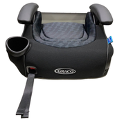 Shop Graco TurboBooster LX Backless Booster Car Seat, 2022, Montgomery at GoodBuy Gear