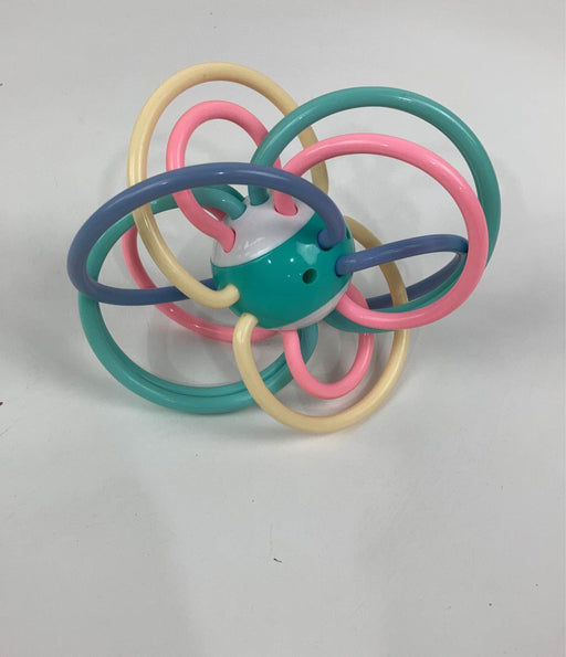 secondhand Rattle Toy