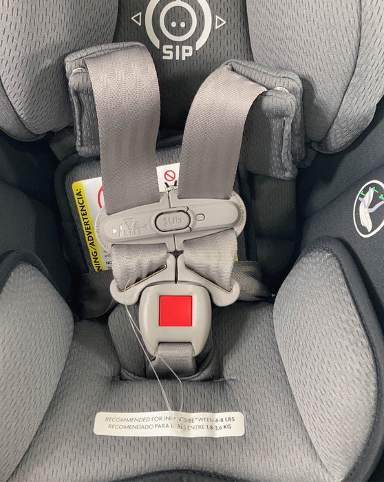 used Carseat