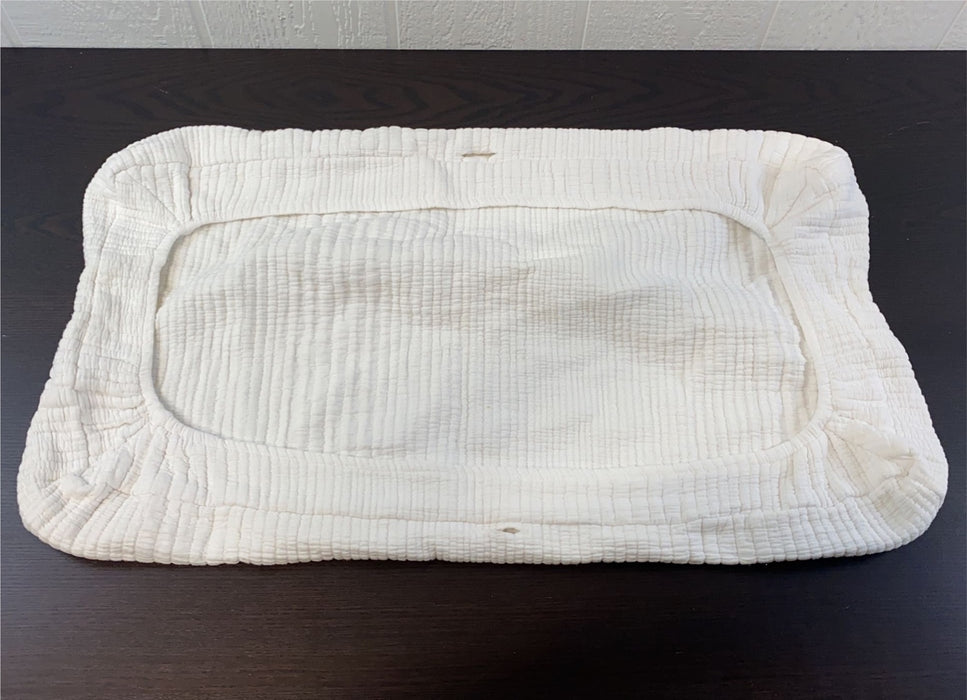 Shop Pottery Barn Kids Changing Pad Cover at GoodBuy Gear