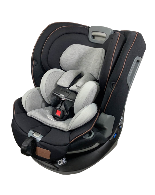 used Maxi-Cosi Emme 360 Convertible Car Seat, Network Grey, 2023