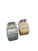 secondhand Lorena Canals Mini Truck Basket Set