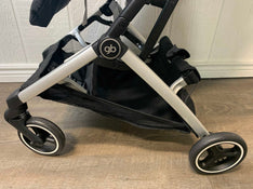 secondhand Strollers