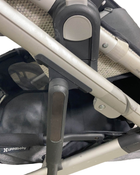 used UPPAbaby CRUZ V2 Stroller, 2020, Sierra (Dune Knit)