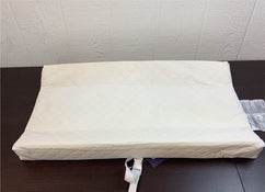 used Summer Infant Contoured Changing Pad