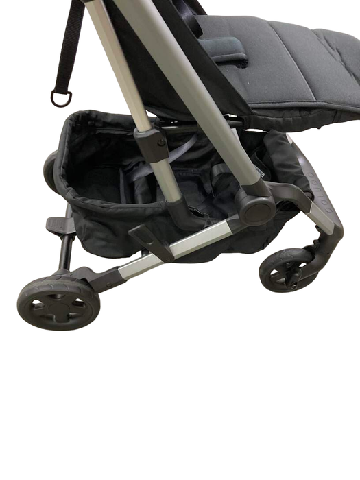 used Colugo Compact Stroller, 2021, Black