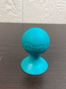 secondhand Fat Brain Toys PipSquigz Teething Toy