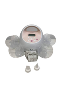 Shop Spectra Baby S2 Plus Electric Breast Pump at GoodBuy Gear