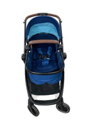 secondhand Maxi-Cosi Zelia Max 5-in-1 Modular Travel System