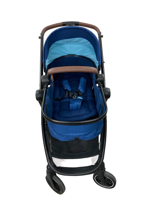 secondhand Maxi-Cosi Zelia Max 5-in-1 Modular Travel System