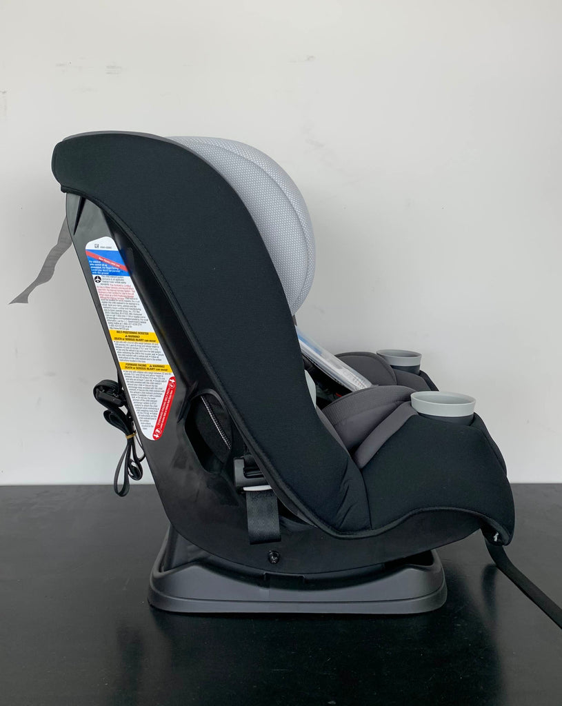 MaxiCosi Pria 3 in 1 Convertible Car Seat, 2020, Blackened Pearl