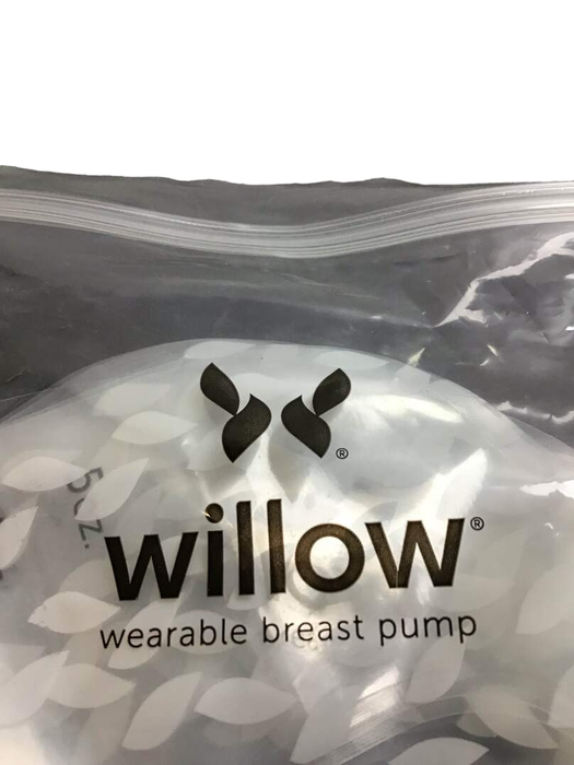 Willow Wearable Breast Pump 2.0