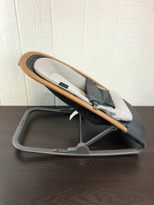 Shop Maxi-Cosi Kori 2-in-1 Rocker, Essential Graphite at GoodBuy Gear