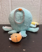 secondhand Carter’s Octopus On The Go Soother