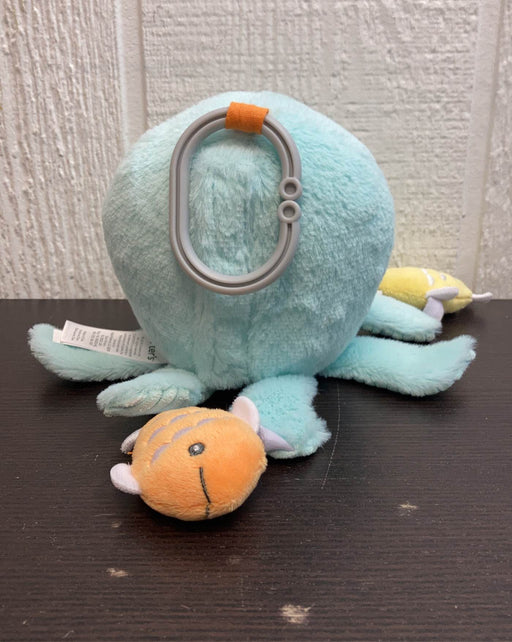 secondhand Carter’s Octopus On The Go Soother