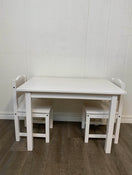 used IKEA Sundvik Children’s Table and Chairs