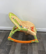 secondhand Fisher Price Infant To Toddler Rocker