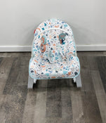 used Fisher Price Deluxe Infant To Toddler Rocker