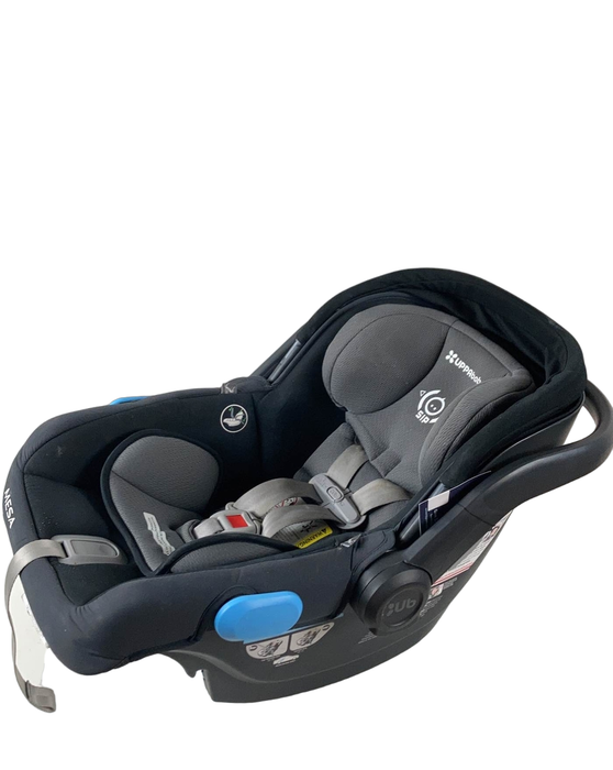 used Carseat