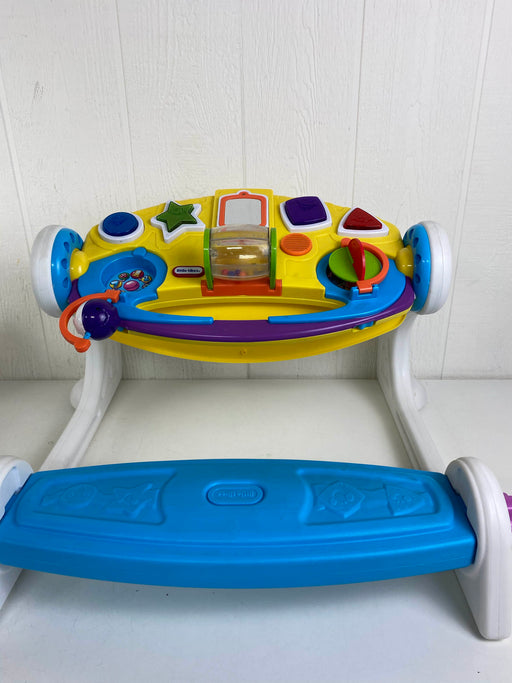 used Little Tikes 5 In 1 Adjustable Gym