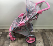 secondhand Hauck Baby Doll Umbrella Stroller