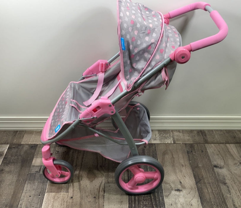 secondhand Hauck Baby Doll Umbrella Stroller