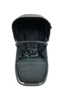 used UPPAbaby VISTA RumbleSeat V2, 2015+, 2022, Jake (Black)