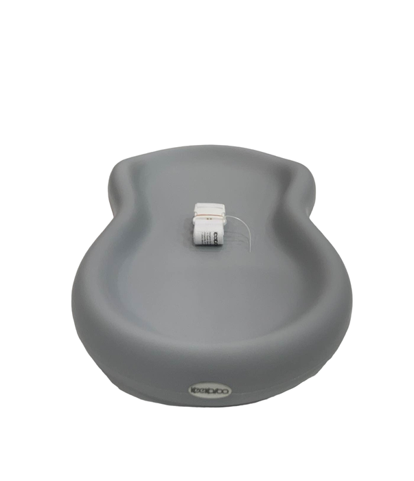 Shop Keekaroo Peanut Changing Pad, Sable at GoodBuy Gear