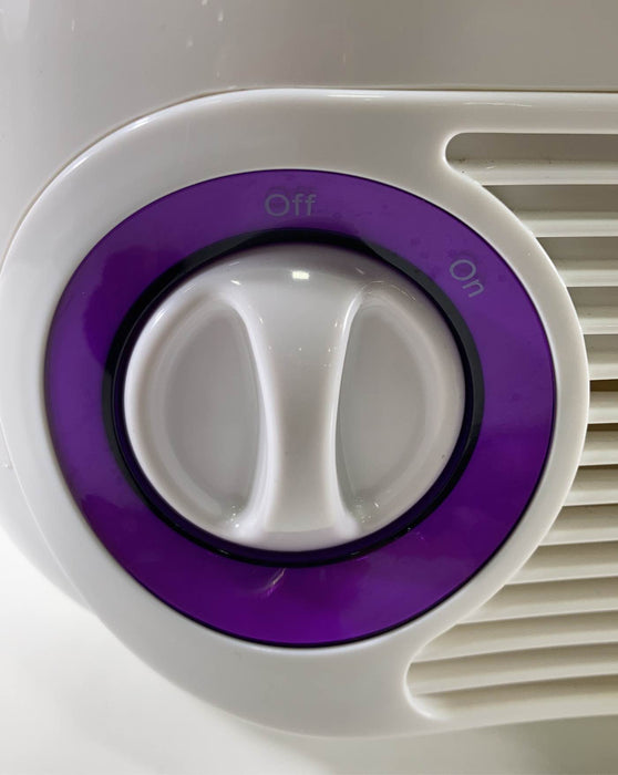 secondhand Home Nursery