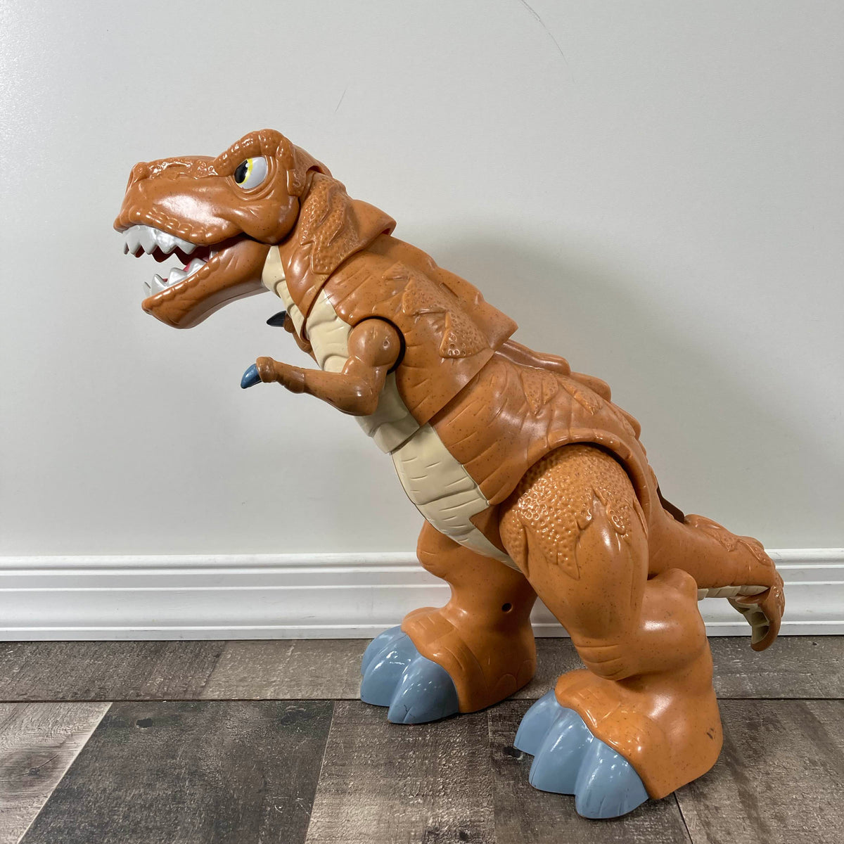 Fisher Price Imaginext Mega T-Rex - Main Image