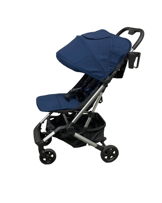 used Colugo Compact Stroller, 2022, Navy