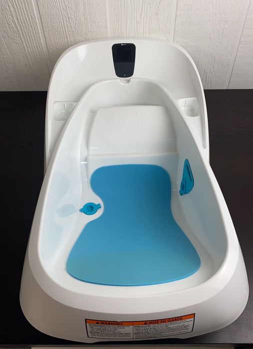 secondhand 4moms Baby Bath Tub