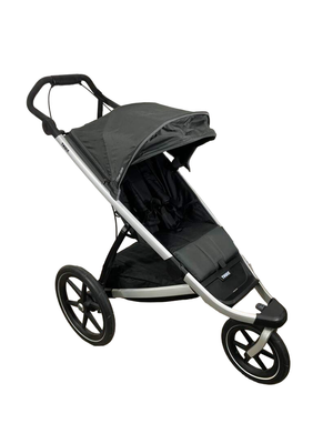 Thule urban glide clearance 2017